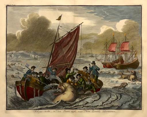 A drawing of a boat in the sea

Door AI gegenereerde inhoud is mogelijk onjuist.